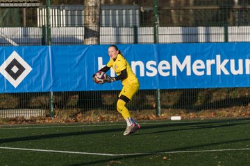 Bild 54 - wBJ Hamburger SV - Holstein Kiel : Ergebnis: 8:0